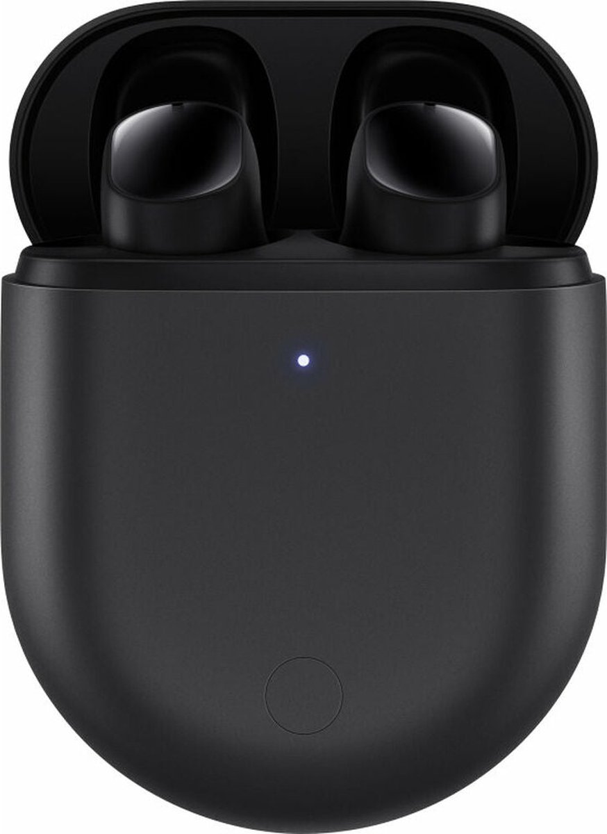 Xiaomi Xiaomi Redmi Buds 3 Pro Zwart