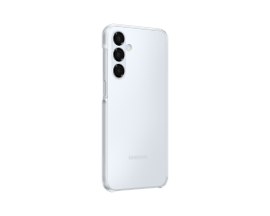 Samsung Galaxy A16 - Clear case