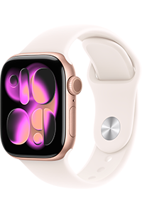 Apple Watch Series 11 Cell 42mm