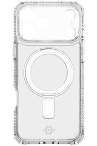 Itskins iPhone 17 Pro Max - Magsafe R Vapor cover