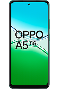 OPPO A5 5G 128GB Black Green - BASESOHO