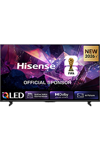 Hisense 55E7S PRO QLED