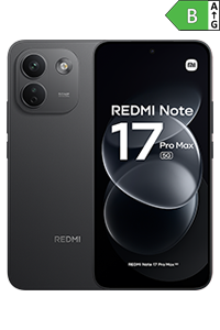 Xiaomi Redmi Note 17 Pro Max