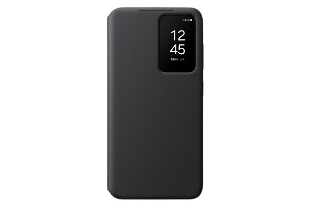 Samsung Galaxy S24 - Smart View Wallet case