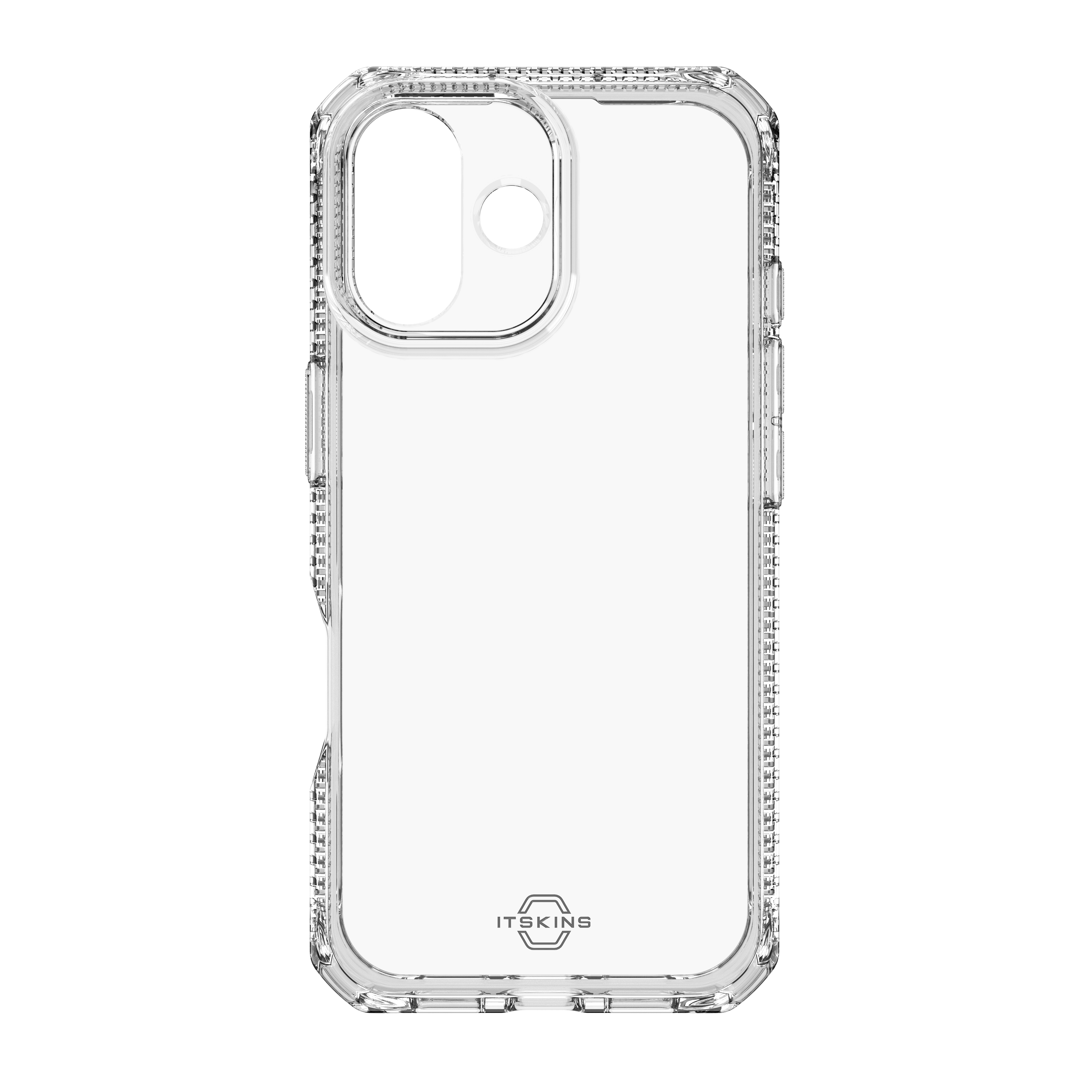 Itskins iPhone 17 - Spectrum R cover
