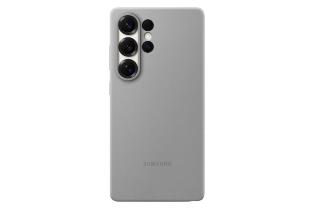 Samsung Galaxy S25 Ultra - Silicone case