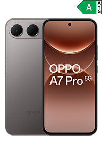 OPPO A7 Pro