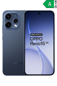 OPPO RENO 15