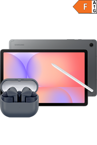 Samsung Tab S10 Lite 5G+ Buds3 FE