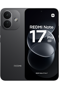 Xiaomi Redmi Note 17 Pro