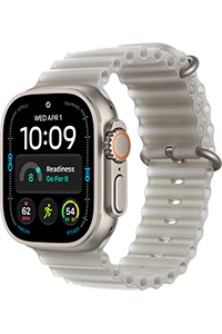 Apple Watch Ultra 4 GPS + Cellular 49mm