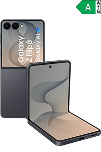 Samsung Galaxy Z Flip8