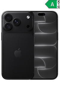 Apple iPhone 18 Pro