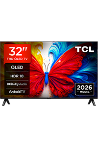 TCL 32S5L Qled