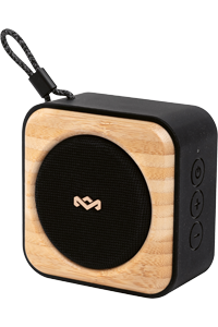 House of Marley BT Speaker Roots