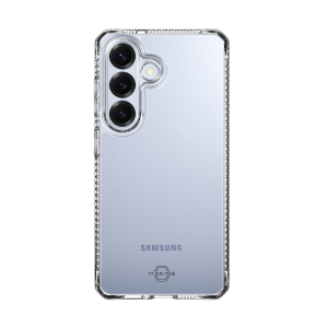 Itskins Galaxy S26 + Cover Level 2 Spectrum R