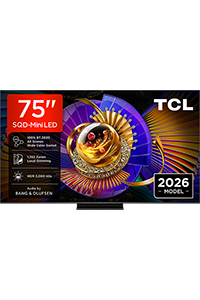 TCL 75C7L SQD Mini-Led