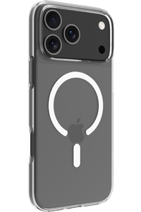 Dbramante iPhone 17 Pro Max - Recycled Magsafe cover Greenland