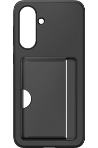 Samsung Galaxy A56 - Card slot case