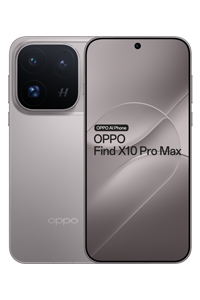 OPPO Find X10 Pro Max