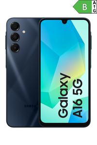 Samsung A16 5G