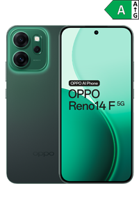 OPPO Reno14 F