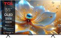 TCL 55T8C QLED