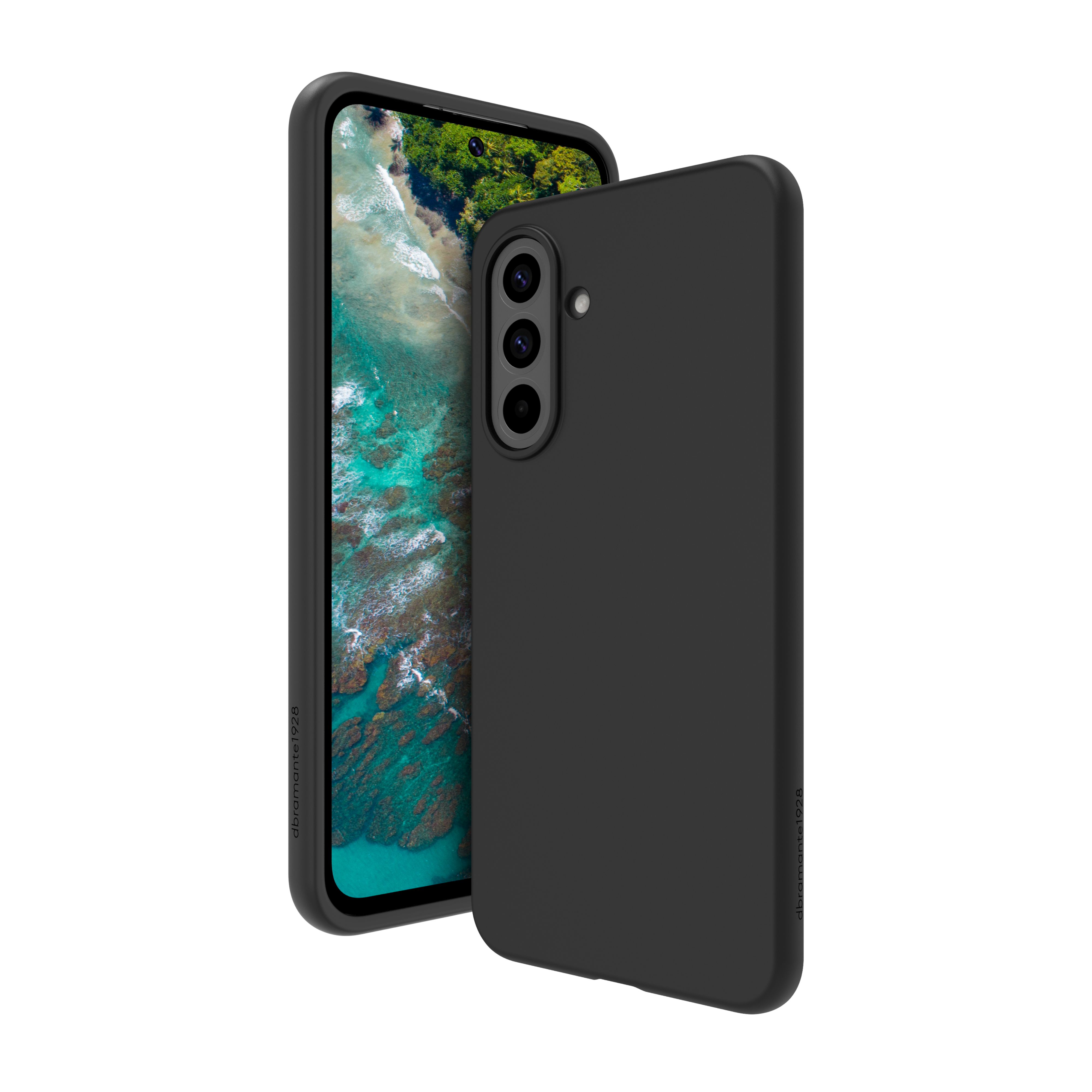 Dbramante Galaxy A57 Silicone Cover Costa Rica