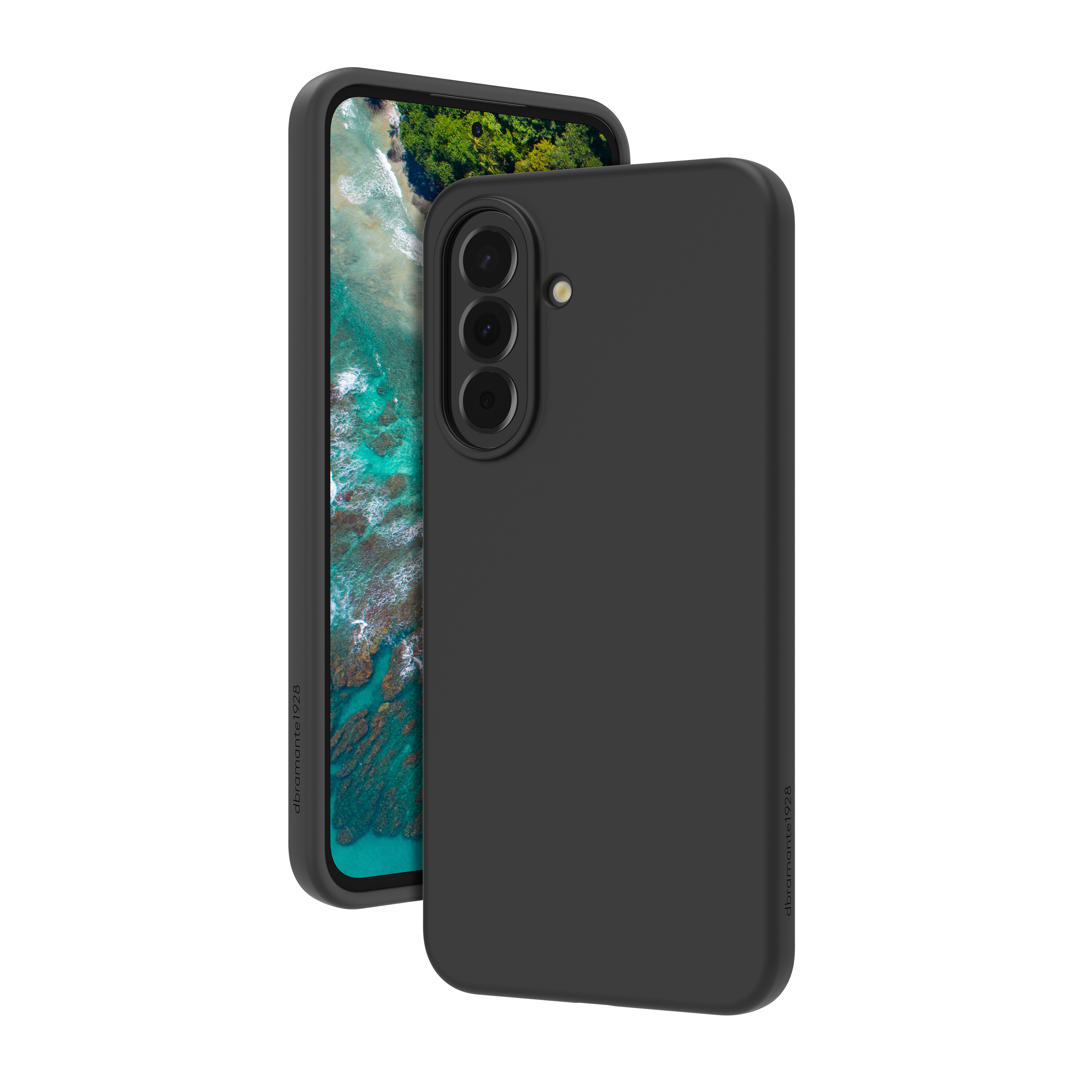 Dbramante Galaxy A37 Silicone Cover Costa Rica