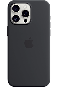 Apple iPhone 15 Pro Max - Silicone case