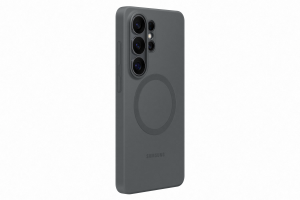 Samsung Galaxy S26 Ultra Silicone Magnet case
