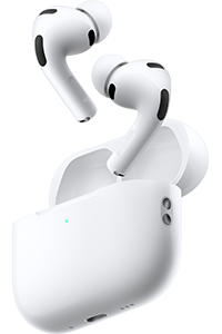 Apple AirPods Pro 3