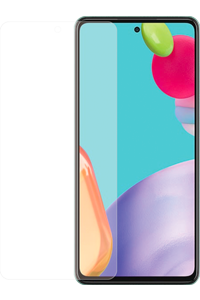Azuri Galaxy A52 - Tempered Glass