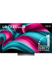 LG OLED evo 65C55LA