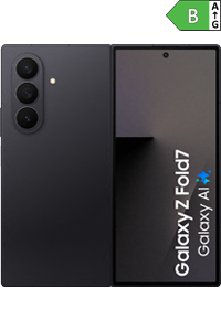 Samsung Galaxy Z Fold7