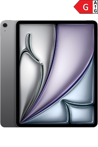 Apple 13-inch iPad Air M4