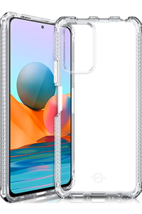 Itskins Xiaomi Redmi Note 10 Pro - Spectrum cover