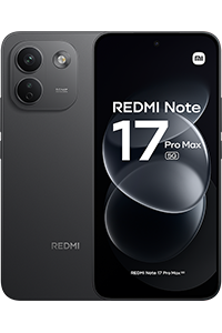 Xiaomi Redmi Note 17 Pro Max