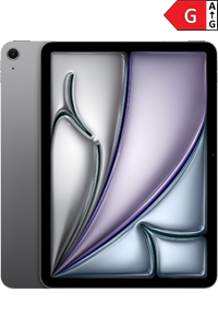 Apple 11-inch iPad Air M4