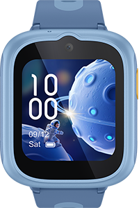 TCL Movetime Kid's watch