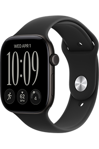 Apple Watch Series 12 GPS + Cellular 46mm