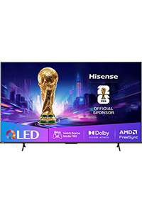 Hisense 75E7Q PRO Qled
