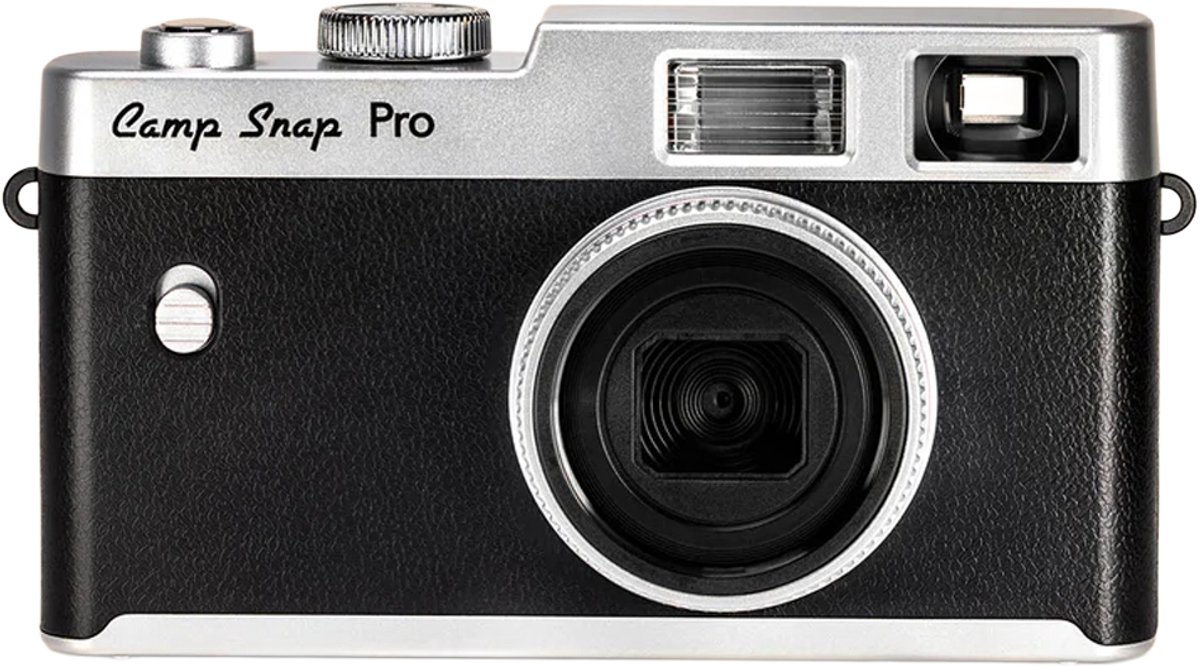 Camp Snap Digital PRO camera