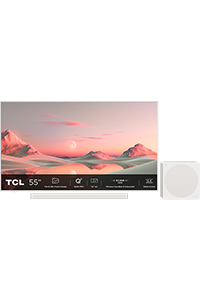 TCL TV 55A300 PRO