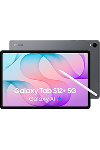 Samsung Galaxy Tab S12+ 5G Gray 256GB