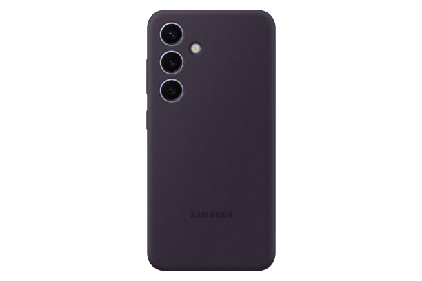 Samsung Galaxy S24 - Silicone case