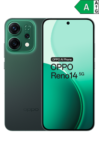 OPPO Reno14