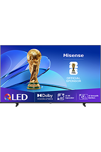 Hisense 75E7Q Qled