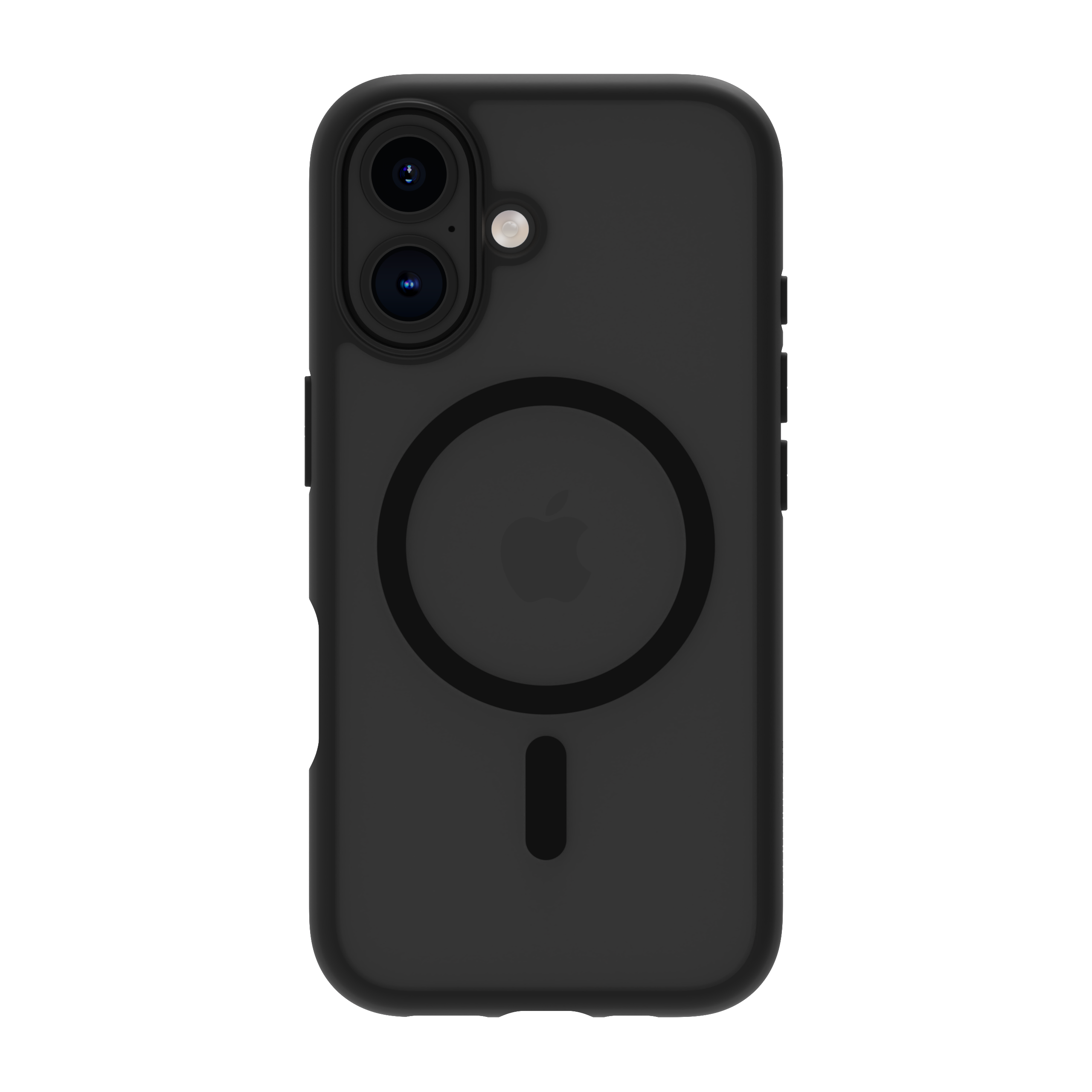 Dbramante iPhone 16 - Recycled cover