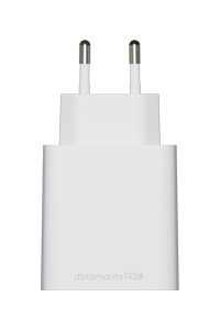 Dbramante Charger- USB-C 65W